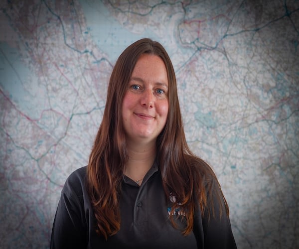 Laura Jones TB Tester Sandstone Vet Group laura-jones-tb-tester-sandstone-vet-group